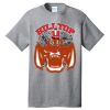 Hilltop - Fan Club T-Shirt Thumbnail