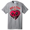 Hilltop - Fan Club T-Shirt Thumbnail