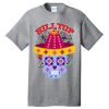 Hilltop - Fan Club T-Shirt Thumbnail
