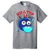 Hilltop - Fan Club T-Shirt Thumbnail