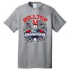 Hilltop - Fan Club T-Shirt Thumbnail