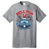 Hilltop - Fan Club T-Shirt Thumbnail