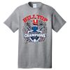 Hilltop - Fan Club T-Shirt Thumbnail