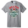 Hilltop - Fan Club T-Shirt Thumbnail