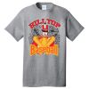 Hilltop - Fan Club T-Shirt Thumbnail
