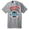 Hilltop - Fan Club T-Shirt Thumbnail
