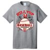 Hilltop - Fan Club T-Shirt Thumbnail