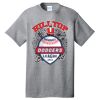 Hilltop - Fan Club T-Shirt Thumbnail