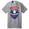 Hilltop - Fan Club T-Shirt Thumbnail