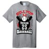 Hilltop - Fan Club T-Shirt Thumbnail