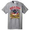 Hilltop - Fan Club T-Shirt Thumbnail