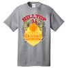 Hilltop - Fan Club T-Shirt Thumbnail