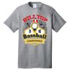 Hilltop - Fan Club T-Shirt Thumbnail