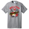 Hilltop - Fan Club T-Shirt Thumbnail