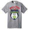 Hilltop - Fan Club T-Shirt Thumbnail