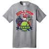 Hilltop - Fan Club T-Shirt Thumbnail