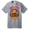 Hilltop - Fan Club T-Shirt Thumbnail