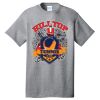 Hilltop - Fan Club T-Shirt Thumbnail