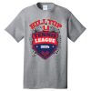 Hilltop - Fan Club T-Shirt Thumbnail