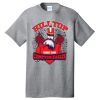 Hilltop - Fan Club T-Shirt Thumbnail