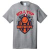 Hilltop - Fan Club T-Shirt Thumbnail