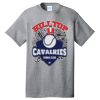 Hilltop - Fan Club T-Shirt Thumbnail
