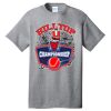 Hilltop - Fan Club T-Shirt Thumbnail