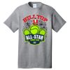 Hilltop - Fan Club T-Shirt Thumbnail