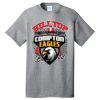 Hilltop - Fan Club T-Shirt Thumbnail