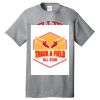 Hilltop - Fan Club T-Shirt Thumbnail