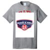 Hilltop - Fan Club T-Shirt Thumbnail