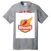 Hilltop - Fan Club T-Shirt Thumbnail