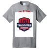 Hilltop - Fan Club T-Shirt Thumbnail