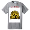 Hilltop - Fan Club T-Shirt Thumbnail