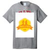Hilltop - Fan Club T-Shirt Thumbnail
