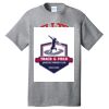 Hilltop - Fan Club T-Shirt Thumbnail