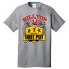 Hilltop - Fan Club T-Shirt Thumbnail
