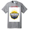 Hilltop - Fan Club T-Shirt Thumbnail
