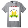 Hilltop - Fan Club T-Shirt Thumbnail