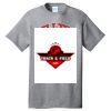 Hilltop - Fan Club T-Shirt Thumbnail