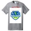 Hilltop - Fan Club T-Shirt Thumbnail