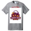 Hilltop - Fan Club T-Shirt Thumbnail
