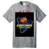 Hilltop - Fan Club T-Shirt Thumbnail