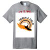 Hilltop - Fan Club T-Shirt Thumbnail