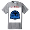 Hilltop - Fan Club T-Shirt Thumbnail
