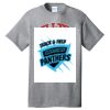 Hilltop - Fan Club T-Shirt Thumbnail