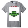 Hilltop - Fan Club T-Shirt Thumbnail