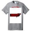 Hilltop - Fan Club T-Shirt Thumbnail