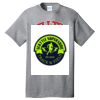 Hilltop - Fan Club T-Shirt Thumbnail