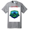 Hilltop - Fan Club T-Shirt Thumbnail